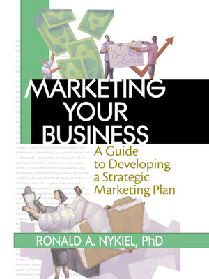 cover image of Marketing Your Business